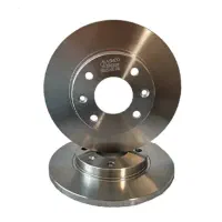 پخش و تعویض کاسه و دیسک چرخ خودروهای سواری