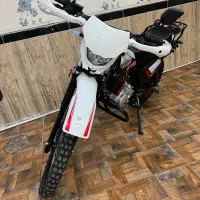 موتورتیرل دایچی ۲۰۰مدل۴۰۴