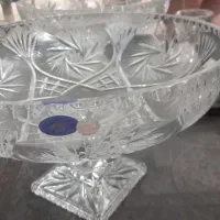 ظرف کریستال خورشیدی آلپ