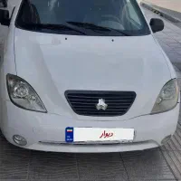 تیبا ۲ مدل ۱۴۰۰ نقد و اقساط با وام بانکی