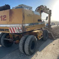 بیل ۹۱۲|خودرو سنگین|زنجان, |دیوار