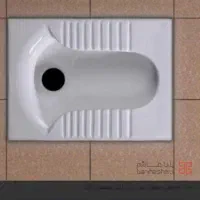 توالت ایرانی و فرنگی ، روشویی پایه دار|لوازم سرویس بهداشتی|شیراز, شهرک گلستان|دیوار