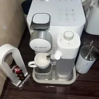 نسپرسو دلونگی گرن لاتیسیما