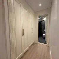 ۱۵۵ متر واحد تکرار نشدنی بهترین لوکیشن چهارباغ|فروش آپارتمان|تهران, جنتآباد جنوبی|دیوار