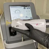 لیزر کندلا 2024 بدون درد و ژل