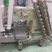 چرخ نواردوز ۱۲سوزنه سوپاور