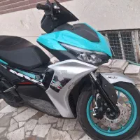 موتور ایروکس ۱۷۰cc مدل ۱۴۰۳