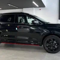 خودرو KMC A5 ای فایو درحد خشک SWM