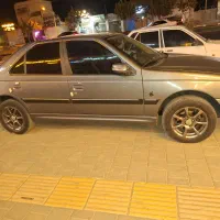 پارس تیفایو ۹۹