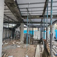 پیش فروش ۷۵متری طالقانی فرد