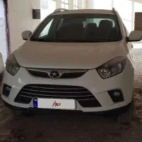 ماشین جک s5 سفید