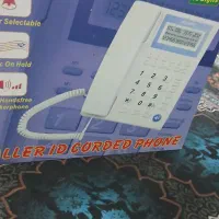 تلفن میکروتل