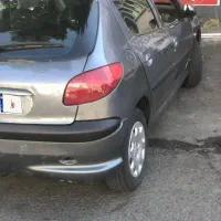 ۲۰۶ تیپ ۲ مدل ۸۸ نوک مدادی