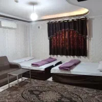 خانه دار هتل