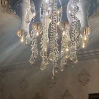 لوستر پذیرایی نو