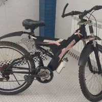 دوچرخه دیاموند سایز ۲۶