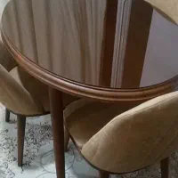 میز ناهار خوری 4 نفره