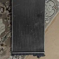 رادیاتورپژووفن دودورپرایدوسینی زیرموتورسمند206درحد