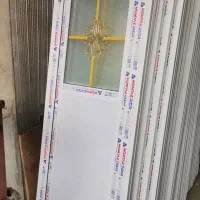 درب سرویس ودرب بالکن