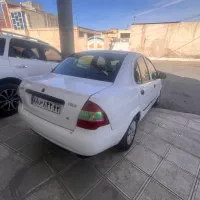 تیبا مدل ۹۷ دوگانه|خودرو سواری و وانت|کاشان, عربها|دیوار