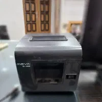 فروش سیستم کامل پرینتر فروشگاهی