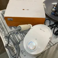 وسایل کاشت ناخن|آرایشگاه و سالن‌های زیبایی|تبریز, |دیوار