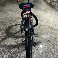 دوچرخه|دوچرخه، اسکیت، اسکوتر|شیراز, شهرک ایثار|دیوار