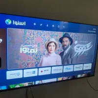 تلویزیون اسنوا ۵۰