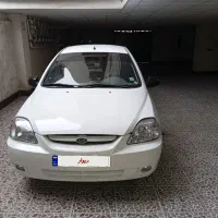 کیا ریو مونتاژ ۱۳۸۹