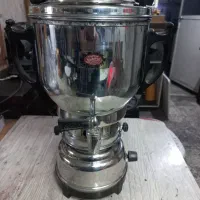 سماور گازی و نفتی