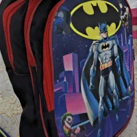 کیف ابتدایی