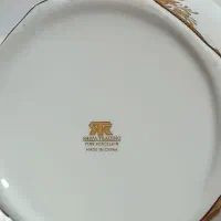 3عددچینی لردشیداصل|صنایع دستی و سایر لوازم تزئینی|اصفهان, باتون|دیوار