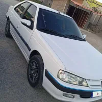 پارس مدل 1401 با کارت طلایی فول پنج ستاره