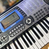 CASIO CTK-651|پیانو، کیبورد، آکاردئون|تهران, افسریه شمالی|دیوار