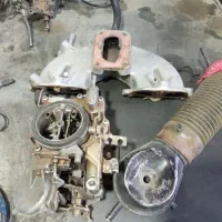 تنظیم انواع کابراتور