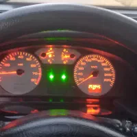 پارس مدل ۸۴ اصل فرانسه سری اول|خودرو سواری و وانت|قروه, |دیوار