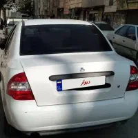 تیبا۱|خودرو سواری و وانت|گلستان (تهران), |دیوار