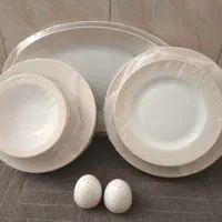 ظرف چینی مریدین گلد