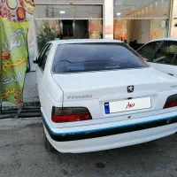 پارس elx xuv7۴۰۳ سفارشی|خودرو سواری و وانت|یاسوج, |دیوار