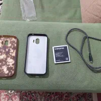 باتری گوشی سامسونگ گلکسی پرایم پرو|لوازم جانبی موبایل و تبلت|مشهد, پنجتن|دیوار