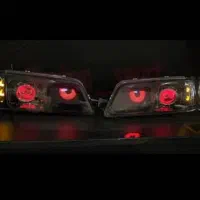 فروش چراغ اسپرت برندهای معتبر با نئون