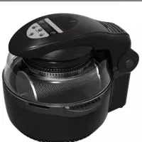 هواپز و سرخ کن نیولایف