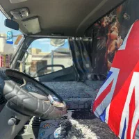 الوند هشت تن مدل ۹۵ با امتیاز کار|خودرو سنگین|مرودشت, بهارستان|دیوار