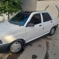 پراید مدل 94|خودرو سواری و وانت|گرگان, |دیوار