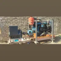فروش موتور دیزل