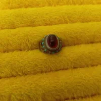 انگشتر یاقوت