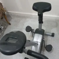 دوچرخه ثابت ورزشی|تجهیزات ورزشی|اهواز, اهواز|دیوار