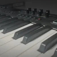 میدی کیبورد|پیانو، کیبورد، آکاردئون|تهران, فردوس|دیوار