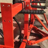 پنجه غازی آلمانی