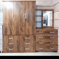ارزان (کمد،کمددیواری *کابینت  جاکفشی   میز تی وی)|جاکفشی، کمد، دراور|تهران, شهرک آزادی|دیوار